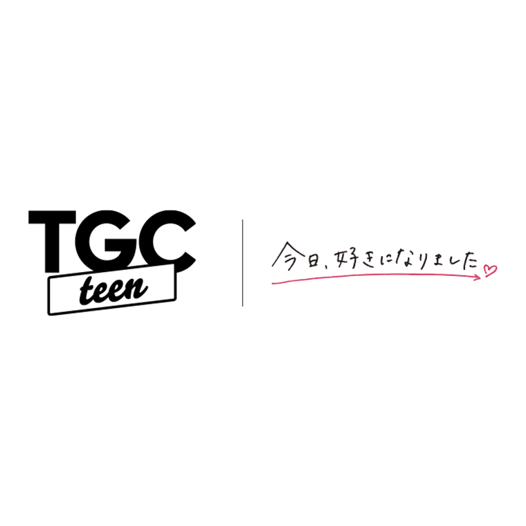 TGC teen ／ 今日、好きになりました。STAGE