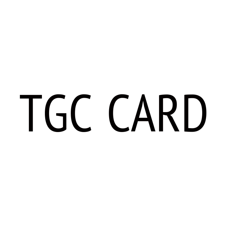 TGC CARD