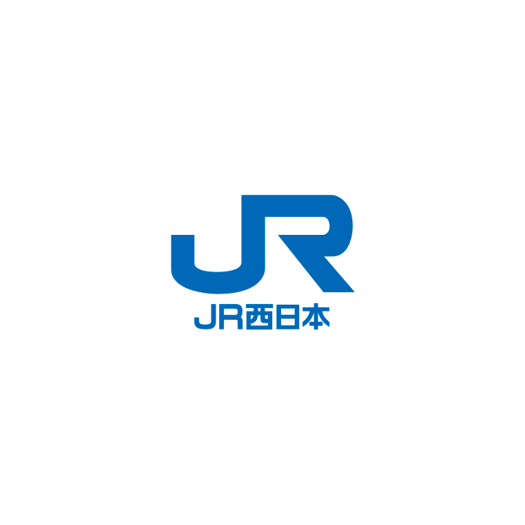 JR西日本ブース