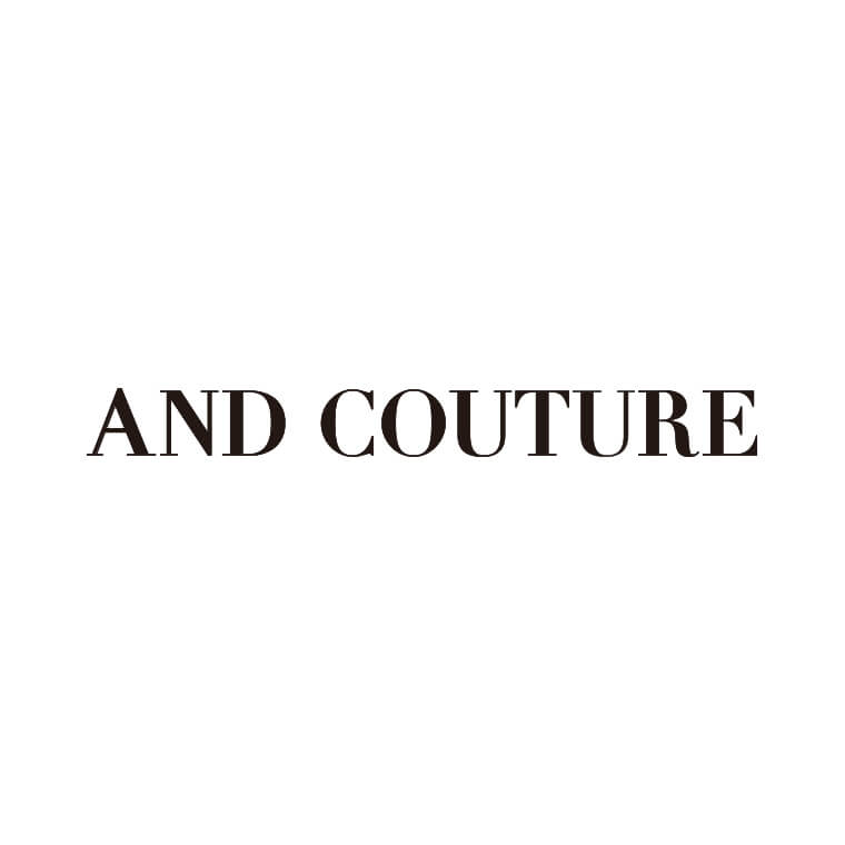 AND COUTURE