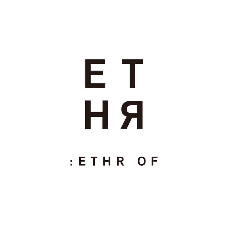 :ETHR OF