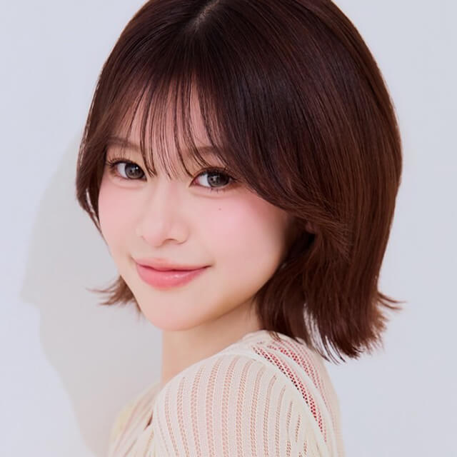 米澤りあ