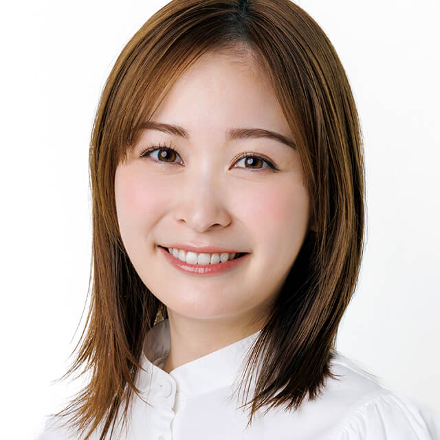 岩田絵里奈