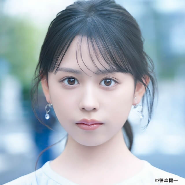 梶原叶渚
