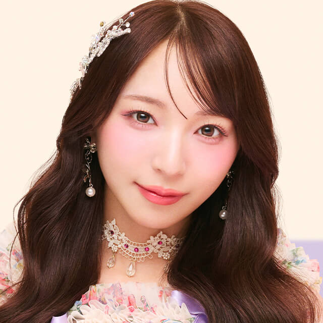 塩川莉世