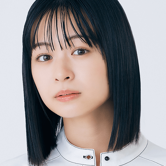 莉子