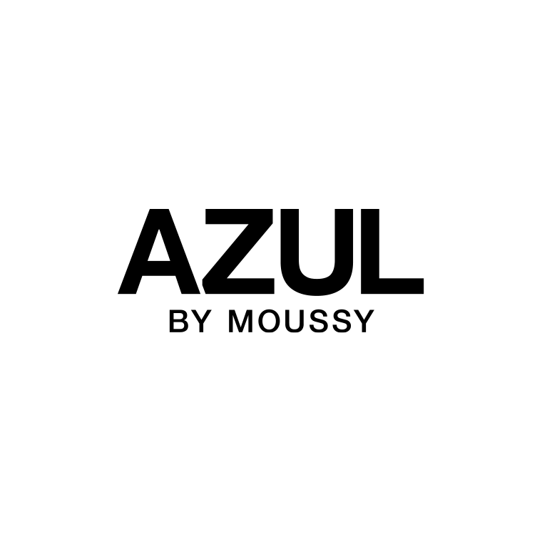 AZUL BY MOUSSY