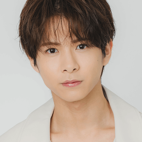 小宮璃央