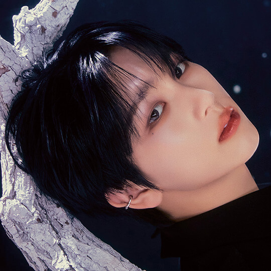 BAEKSEUNG