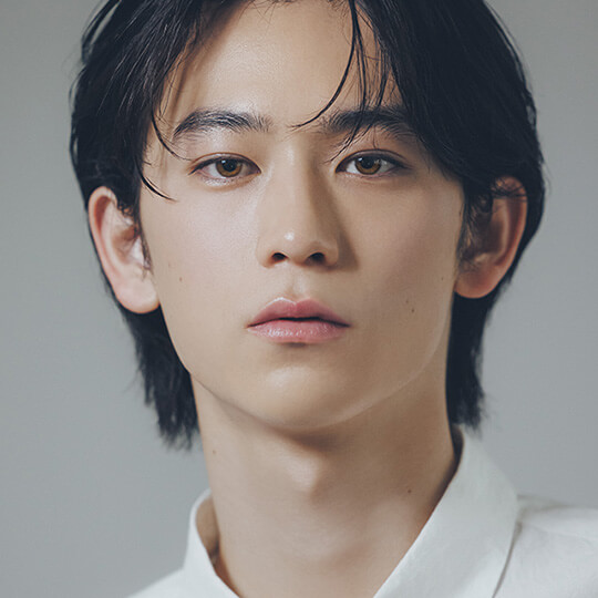 小方蒼介
