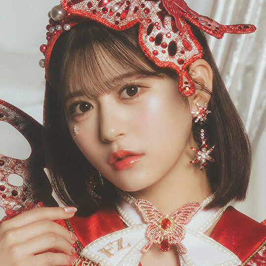 月足天音