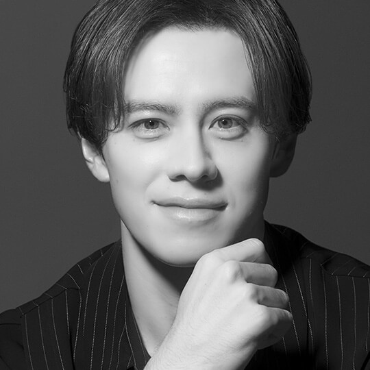 ウエンツ瑛士