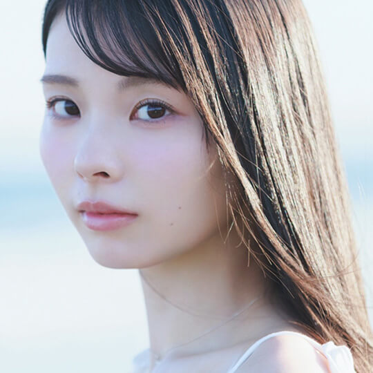 川口ゆりな