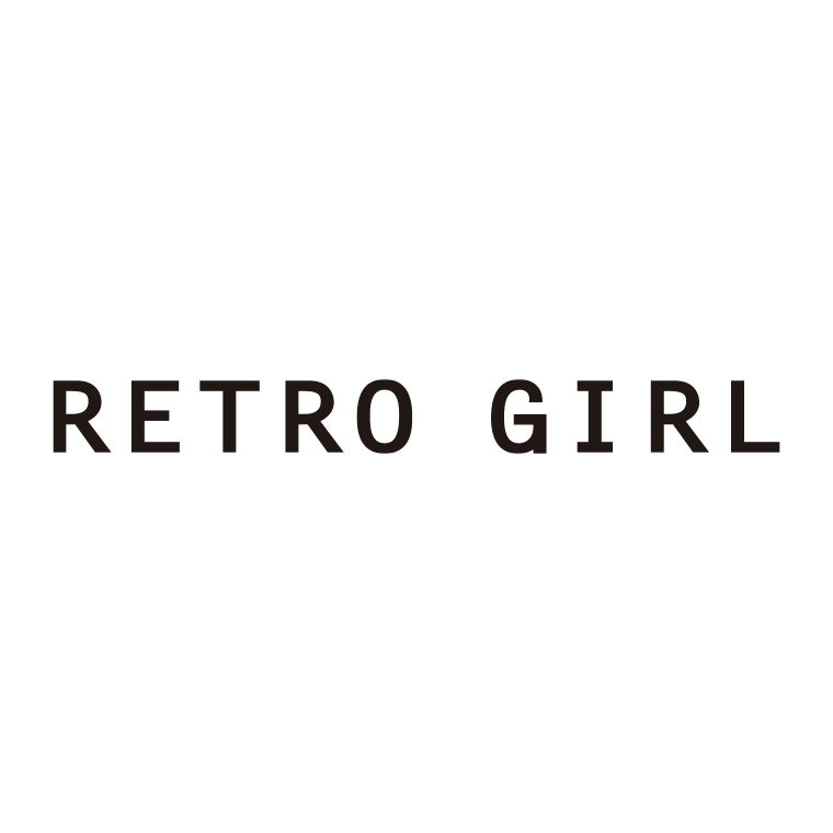 RETRO GIRL