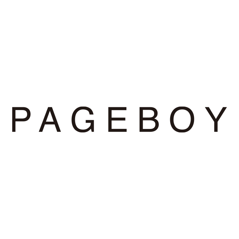 PAGEBOY