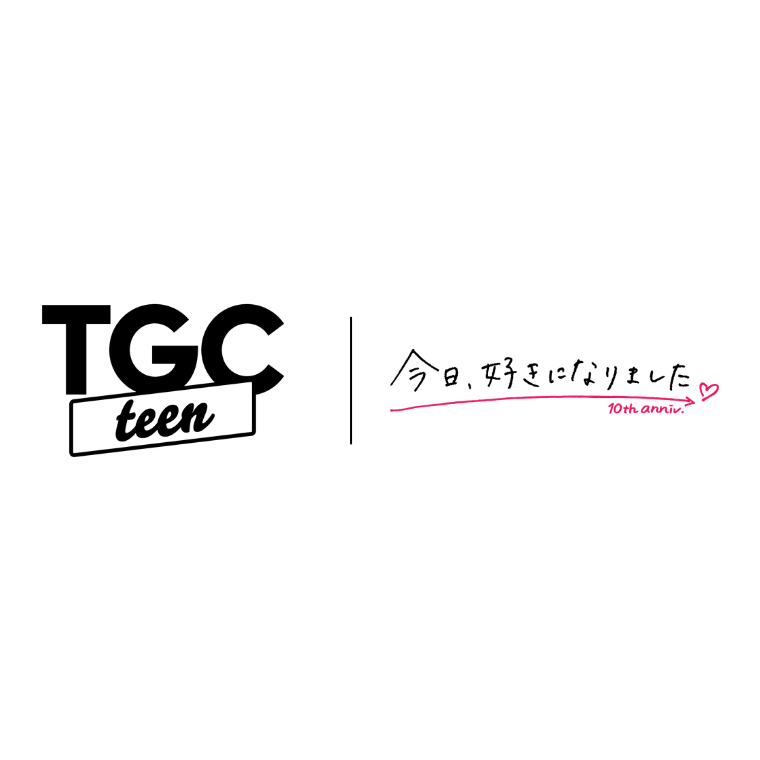 TGC teen／今日、好きになりました。STAGE