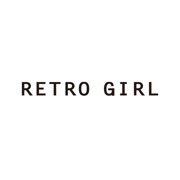 RETRO GIRL