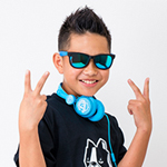 DJ☆AkirA