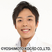 DJ KELLY（ギャロップ 毛利）