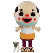 ちっちゃいおっさん