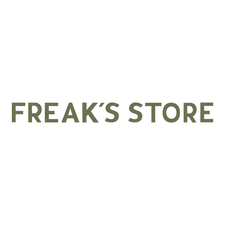 FREAK’S STORE