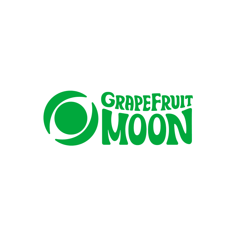 GRAPEFRUIT MOON