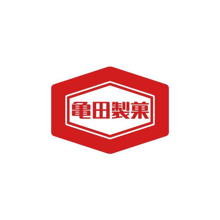 亀田製菓「無限エビ・無限のり」