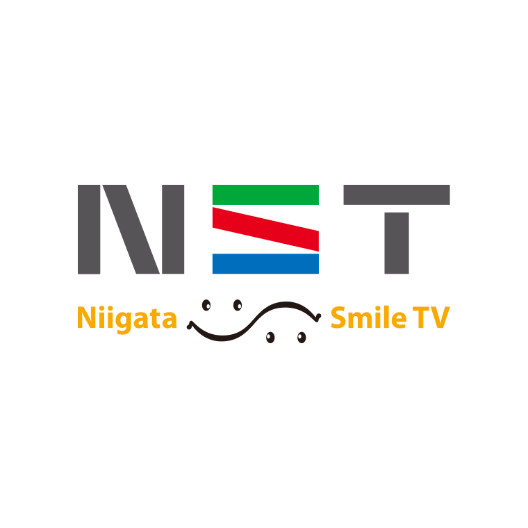 NST新潟総合テレビ STAGE