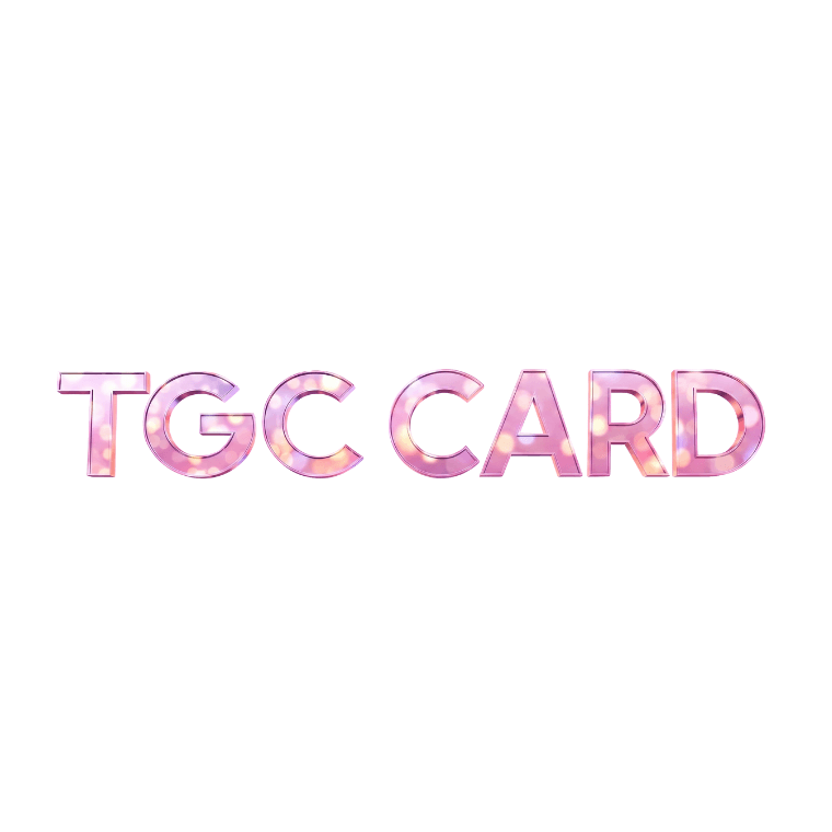 TGC CARD STAGE
