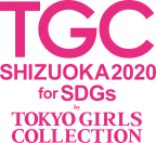 TGC SHIZUOKA 2020 by TOKYO GIRLS COLLECTION