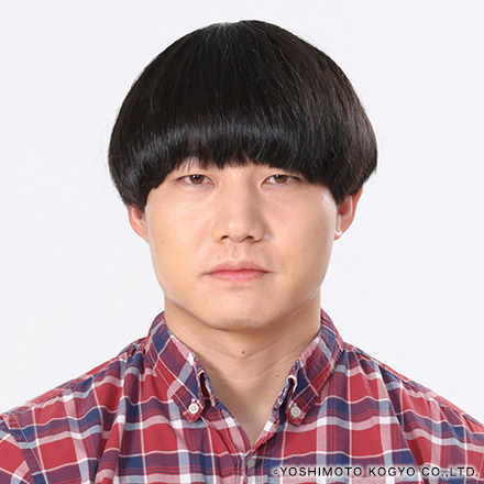 青木マッチョ（かけおち）