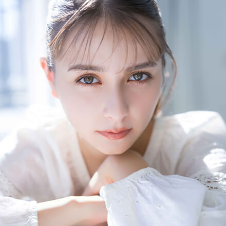 嵐莉菜