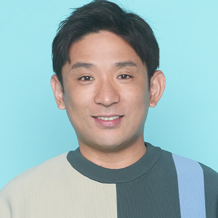 酒井健太（アルコ＆ピース）