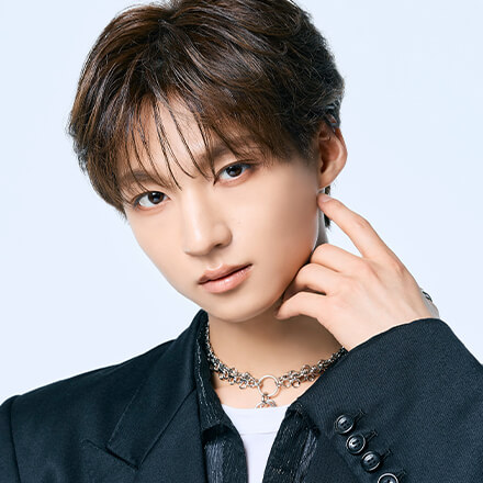 志賀李玖（TORINNER）