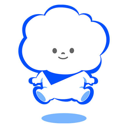 TBSグループキャラクターワクティ