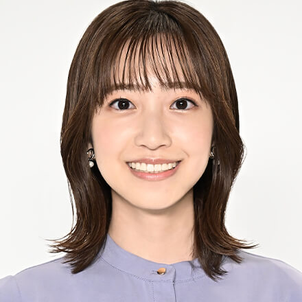 南後杏子（TBSアナウンサー）