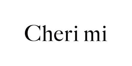 Cheri mi