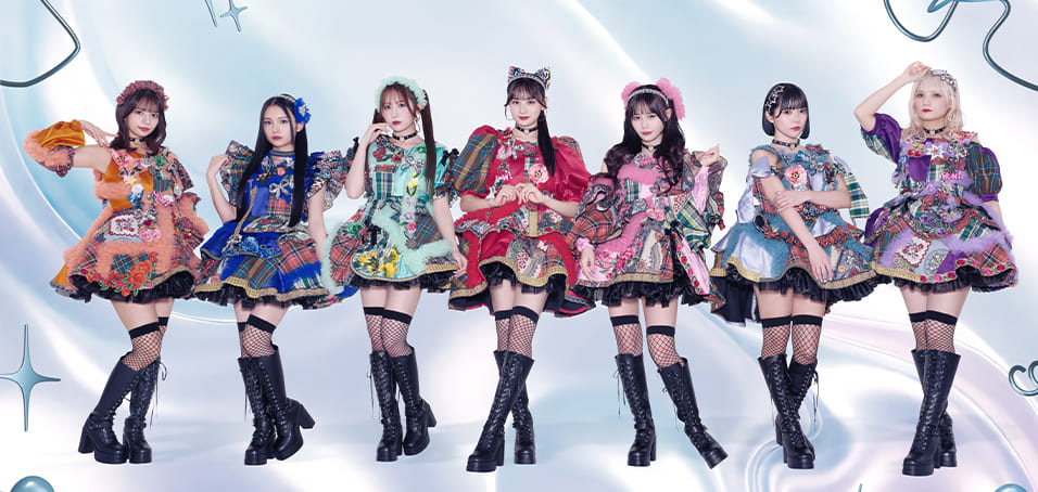 CANDY TUNE