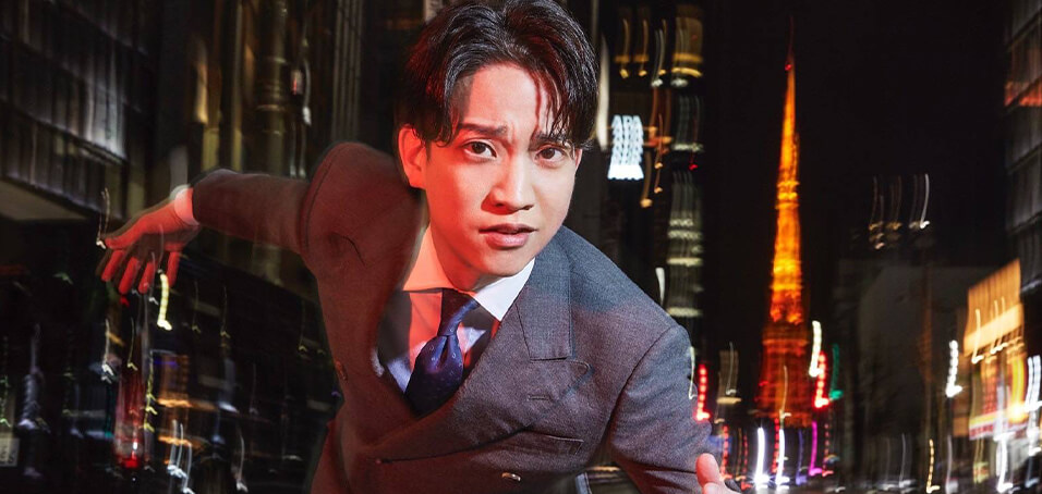 西山ダディダディ