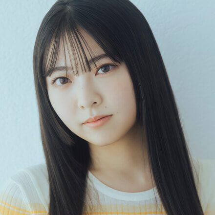 永瀬碧