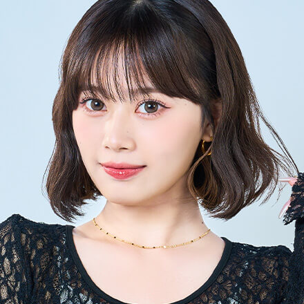 瀬川陽菜乃