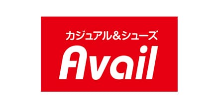 カジュアル＆シューズ　アベイル