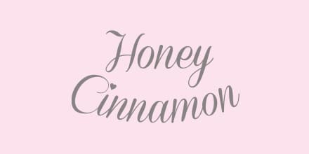 Honey Cinnamon