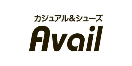 カジュアル＆シューズ　アベイル