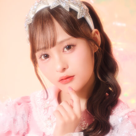 森田あみ（MORE STAR）