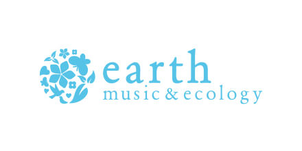 earth music&ecology