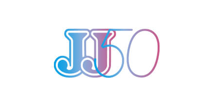 JJ 50th Anniversary STAGE supported by lanan