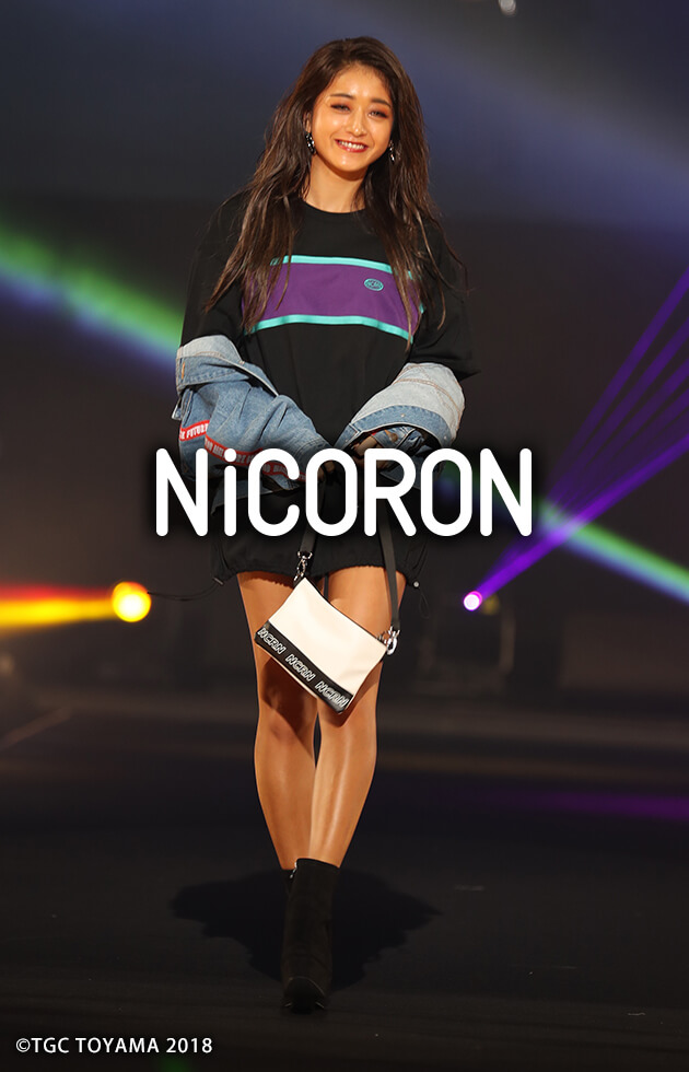 NiCORON