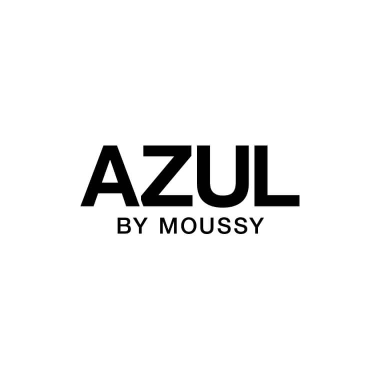 AZUL BY MOUSSY