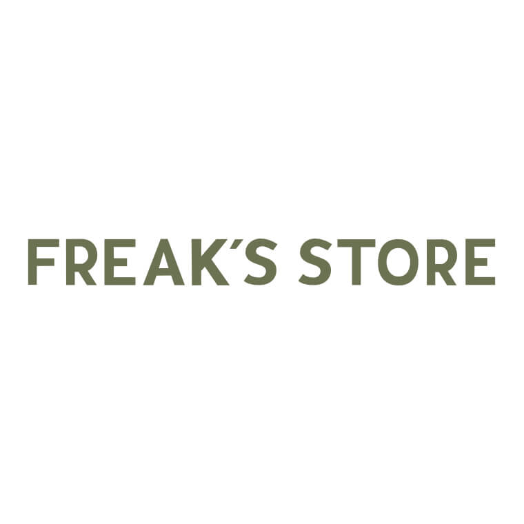 FREAK’S STORE